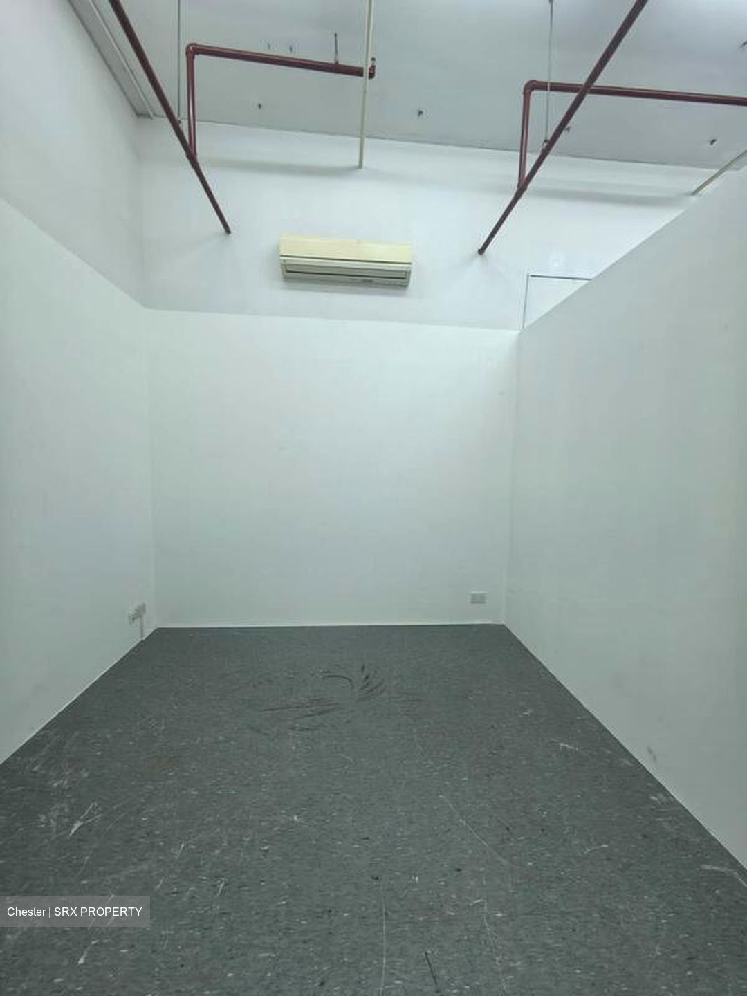Unity Centre (D23), Factory #581707701